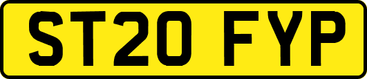 ST20FYP