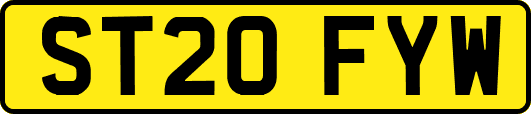 ST20FYW