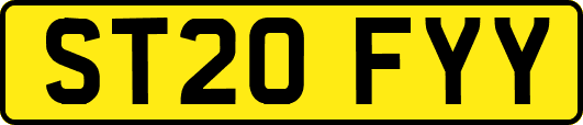 ST20FYY
