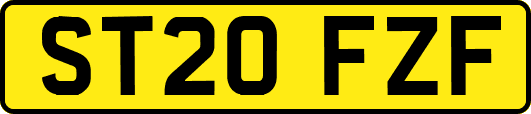 ST20FZF