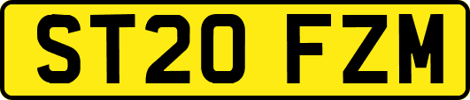 ST20FZM