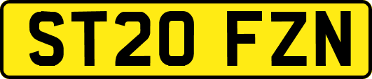 ST20FZN