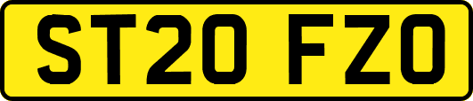 ST20FZO