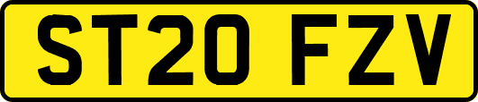 ST20FZV