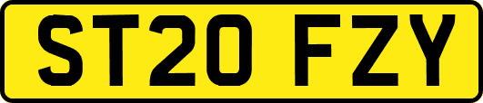 ST20FZY