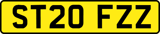 ST20FZZ