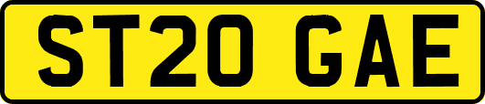 ST20GAE
