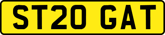ST20GAT