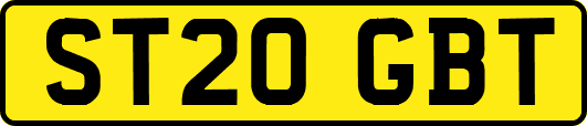 ST20GBT