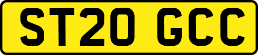 ST20GCC