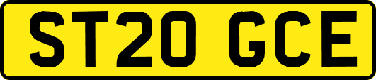 ST20GCE