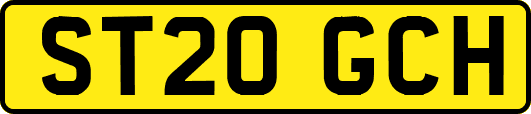 ST20GCH