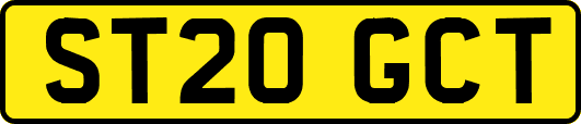 ST20GCT