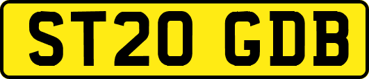 ST20GDB