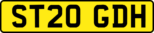 ST20GDH
