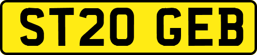 ST20GEB