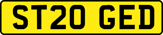 ST20GED