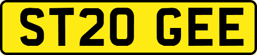 ST20GEE