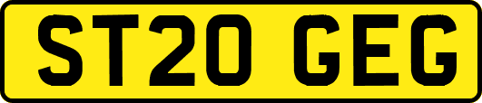 ST20GEG