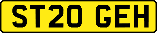 ST20GEH