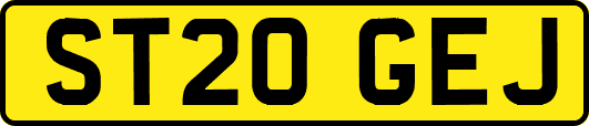ST20GEJ
