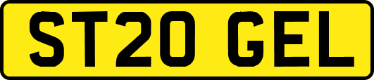ST20GEL