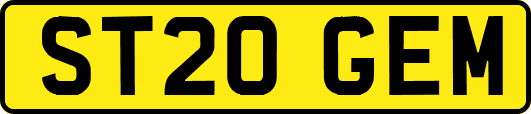 ST20GEM