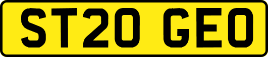 ST20GEO