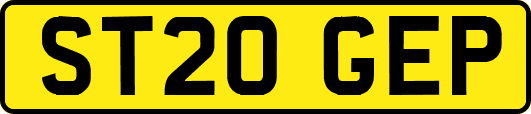 ST20GEP