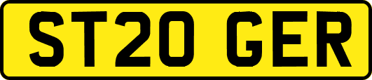 ST20GER