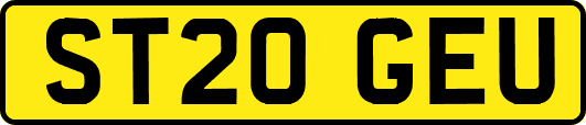 ST20GEU