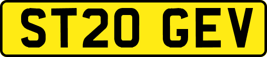 ST20GEV