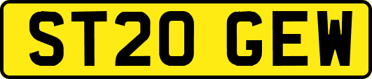 ST20GEW