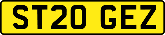 ST20GEZ
