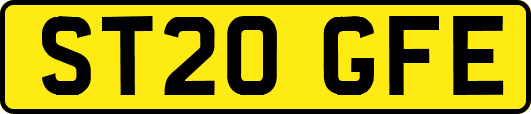 ST20GFE