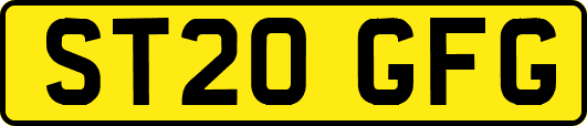 ST20GFG