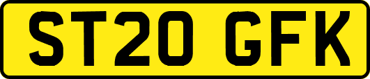 ST20GFK