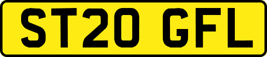 ST20GFL