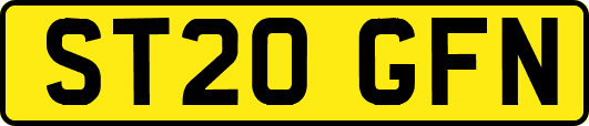 ST20GFN