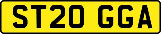 ST20GGA