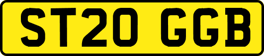 ST20GGB