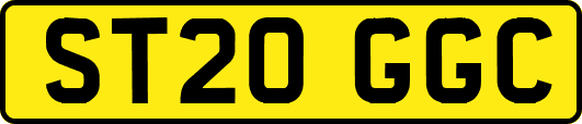 ST20GGC
