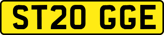 ST20GGE