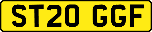 ST20GGF