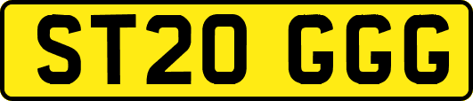 ST20GGG