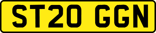 ST20GGN