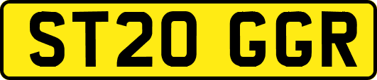 ST20GGR