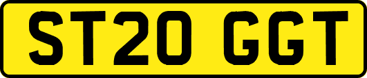 ST20GGT