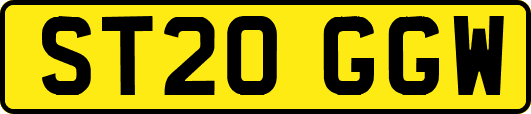 ST20GGW