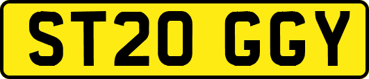 ST20GGY